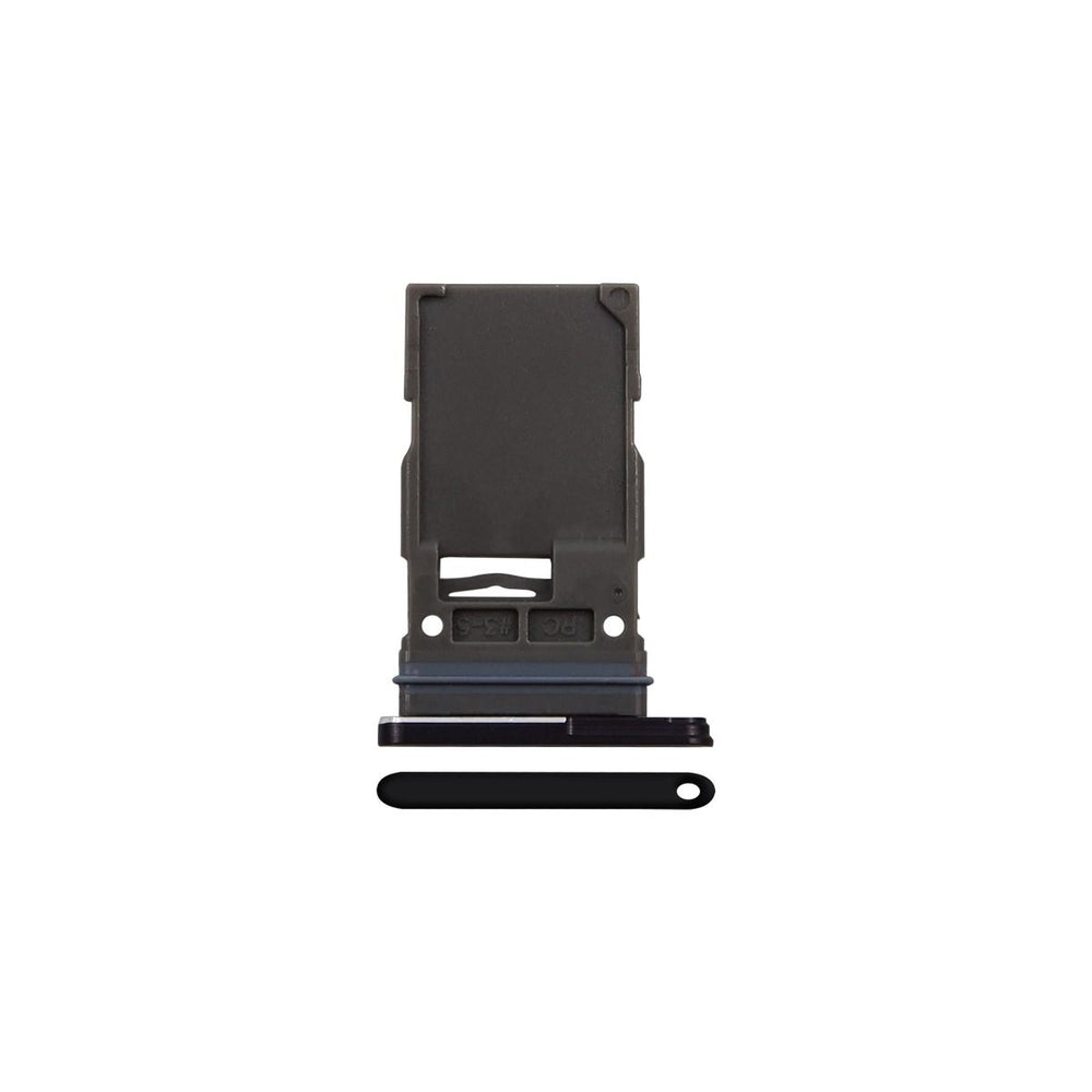 Samsung S21 FE Sim Card Tray BLACK