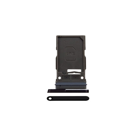 Samsung S21 FE Sim Card Tray BLACK