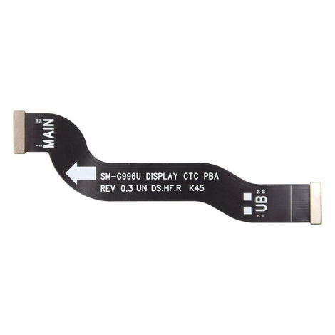 Samsung S21 Plus 5G LCD Flex US Version