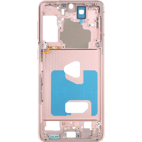 Samsung S21 Plus 5G Mid-Frame Housing Phantom Violet (US Version)