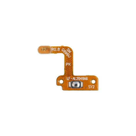 Samsung S21 Plus 5G Power Button Flex