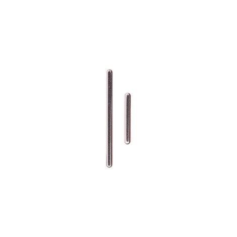 Samsung S21 Plus 5G Power / Volume Hard Buttons Phantom Gold