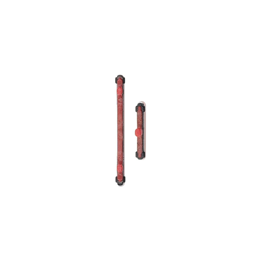 Samsung S21 Plus 5G Power / Volume Hard Buttons Phantom Pink