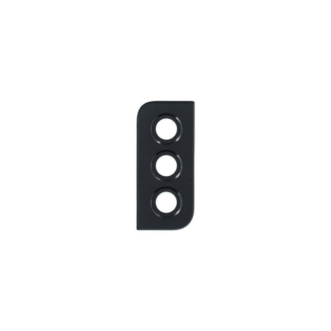 Samsung S21 Plus Back Camera Lens + Bezel Black
