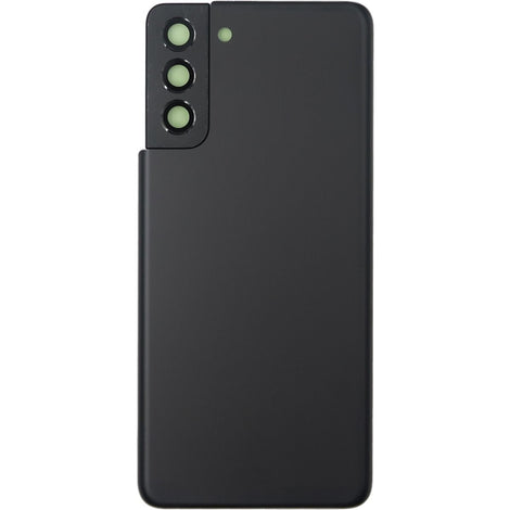 Samsung S21 Plus Back Door Phantom Black