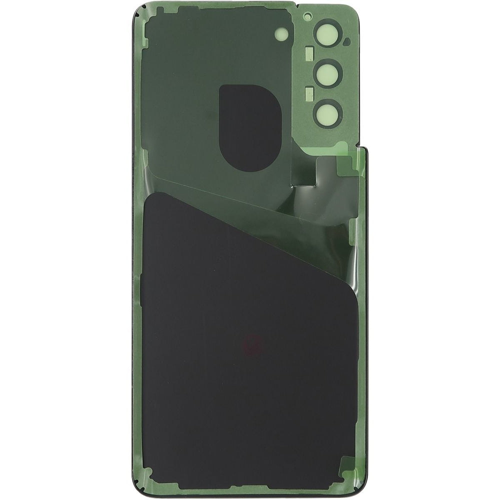 Samsung S21 Plus Back Door Phantom Black