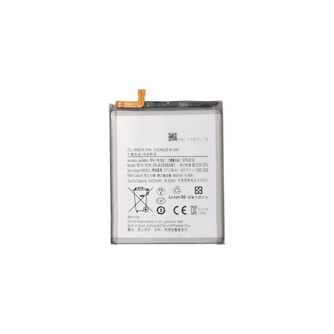 Samsung S21 Plus Battery