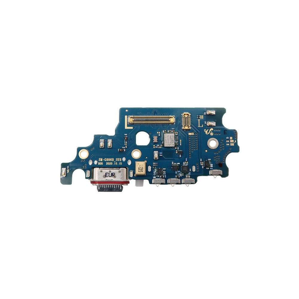 Samsung S21 Plus Charging Port Flex (International Version)