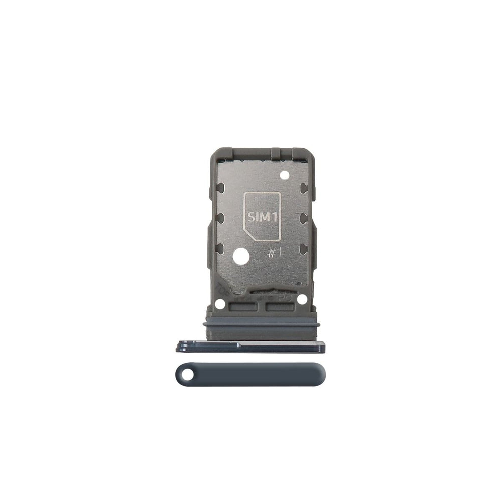 Samsung S21 Plus / S21 Sim Tray Grey