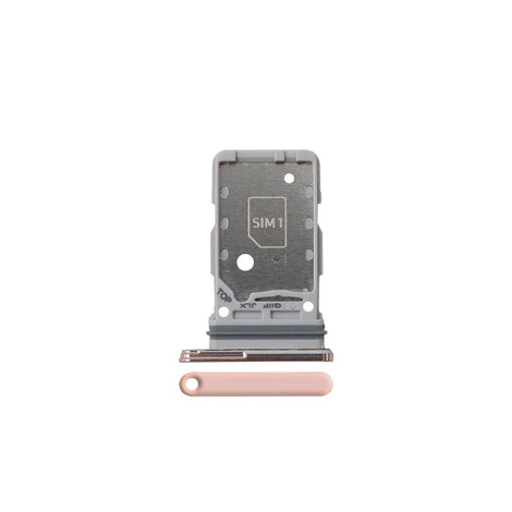 Samsung S21 Plus / S21 Dual Sim Tray Purple