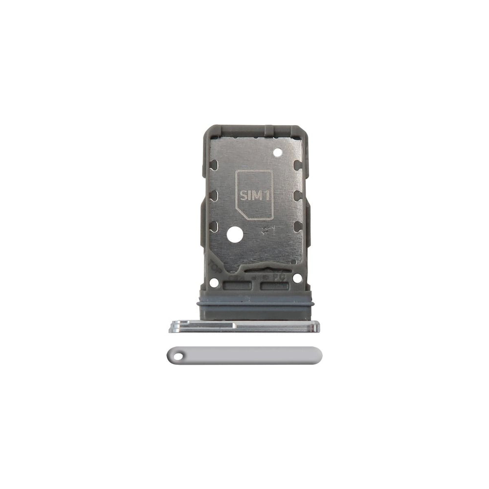Samsung S21 Plus / S21 Sim Tray Silver