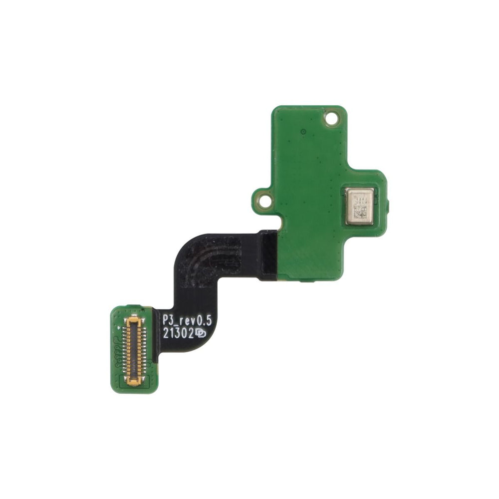 Samsung S21 Ultra 5G Flash Light And Temperature Sensor Flex Cable