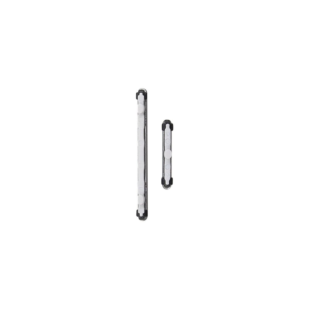 Samsung S21 Ultra 5G Power / Volume Hard Buttons Phantom Black