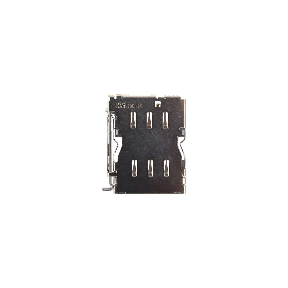 Samsung S21 Ultra 5G Sim Card Reader