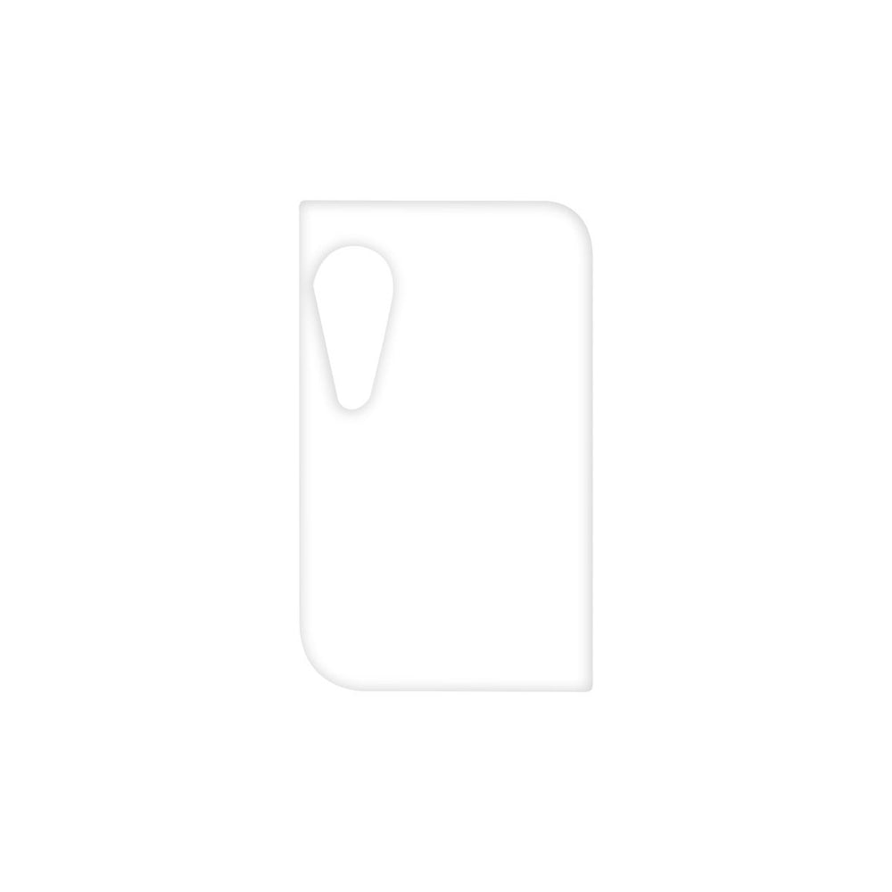 Samsung S21 Ultra Tempered Glass-3D