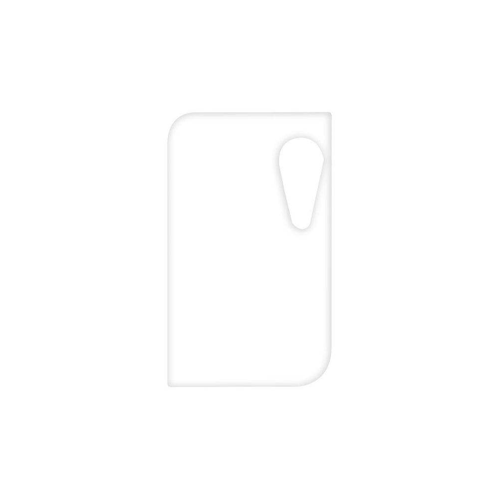 Samsung S21 Ultra Tempered Glass-3D