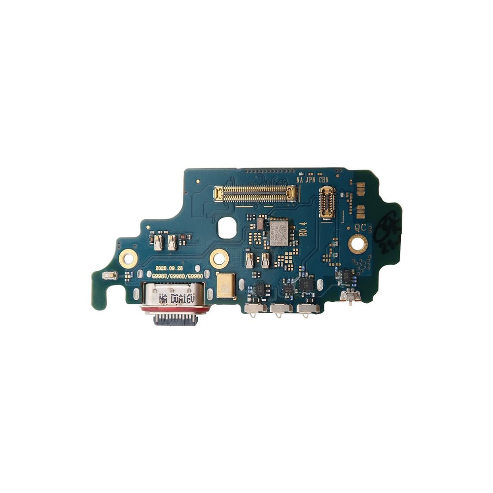 Samsung S21 Ultra Charging Port Flex (US Version)