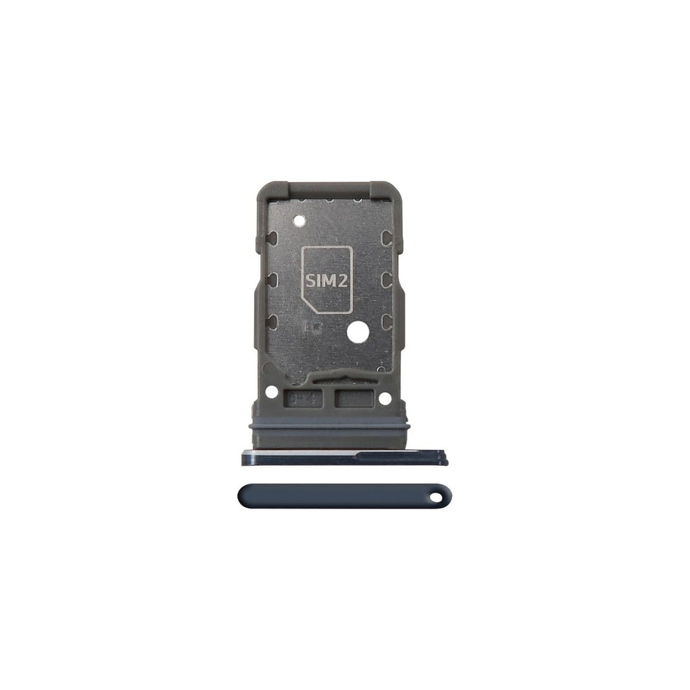 Samsung S21 Ultra Sim Tray Grey