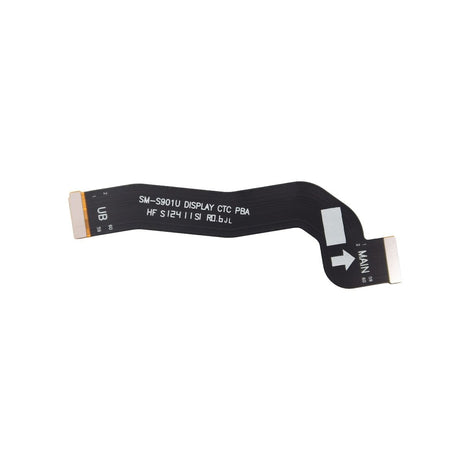 Samsung S22 5G LCD Flex Cable