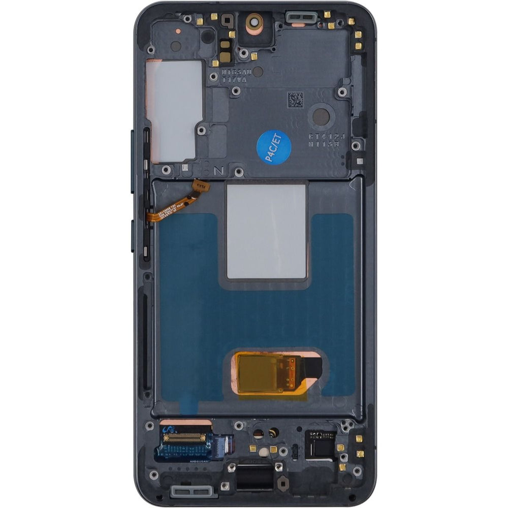 Samsung S22 5G LCD With Touch + Frame Green (Refurbished OLED)