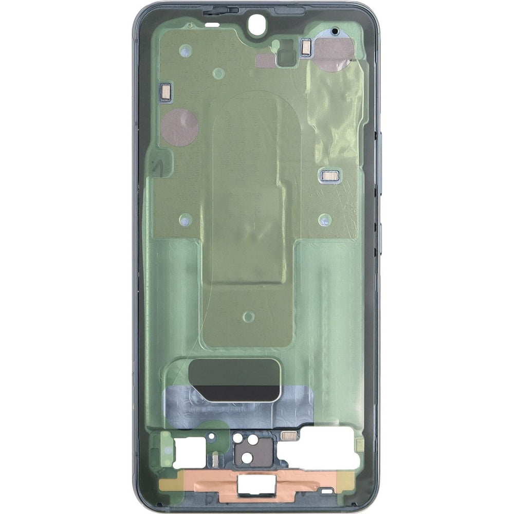 Samsung S22 5G Mid-Frame Housing Green (US Version)
