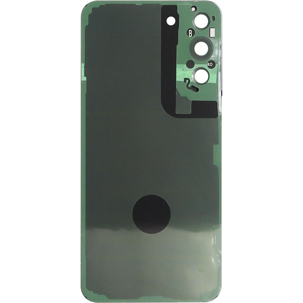 Samsung S22 Plus 5G Back door With Camera Lens Black