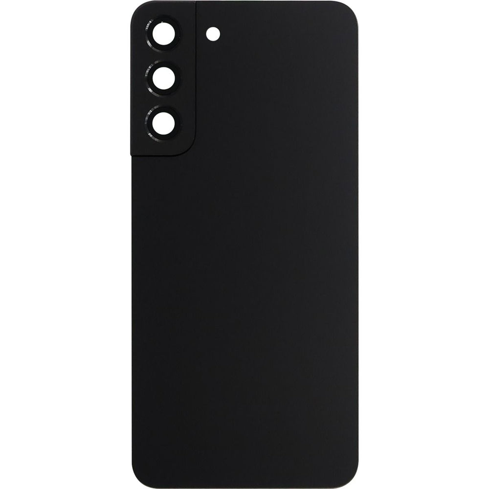 Samsung S22 Plus 5G Back door With Camera Lens Black