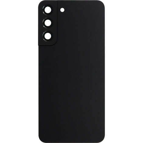 Samsung S22 Plus 5G Back door With Camera Lens Black