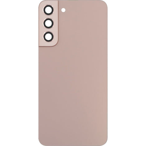 Samsung S22 Plus 5G Back door With Camera Lens Pink