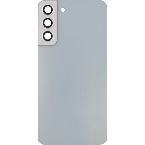 Samsung S22 Plus 5G Back door With Camera Lens White