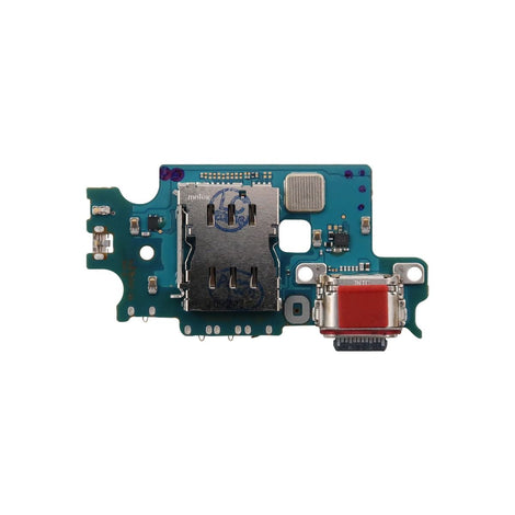 Samsung S22 Plus 5G Charging Port Flex (US Version)