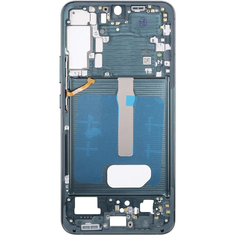 Samsung S22 Plus 5G Mid-Frame Housing Green (US Version)