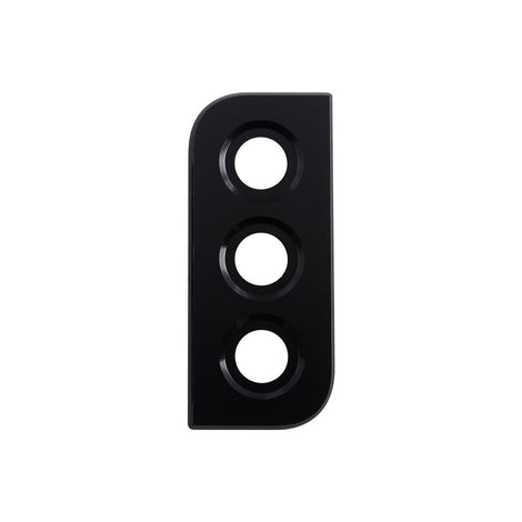 Samsung S22 Plus Back Camera Lens + Bezel Black