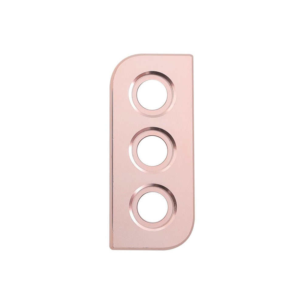 Samsung S22 Plus Back Camera Lens + Bezel Pink