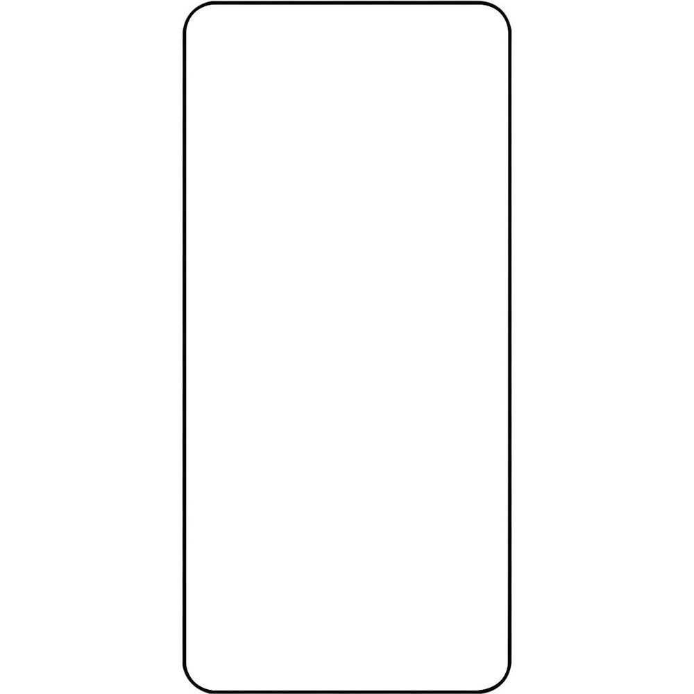 Samsung S22 Plus Full Cover Tempered Glass Retail Packing (Funtioning Fingerprint)
