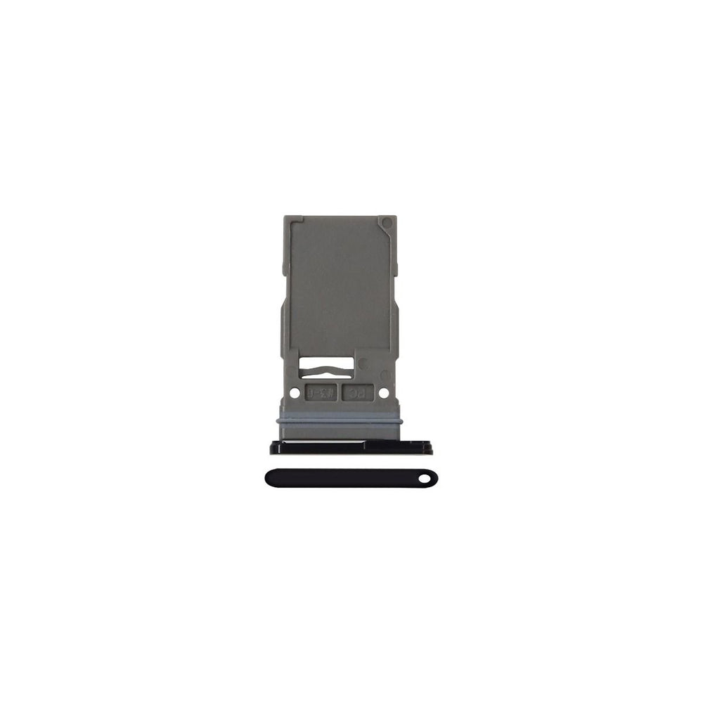 Samsung S22 PLUS Sim Card Tray BLACK