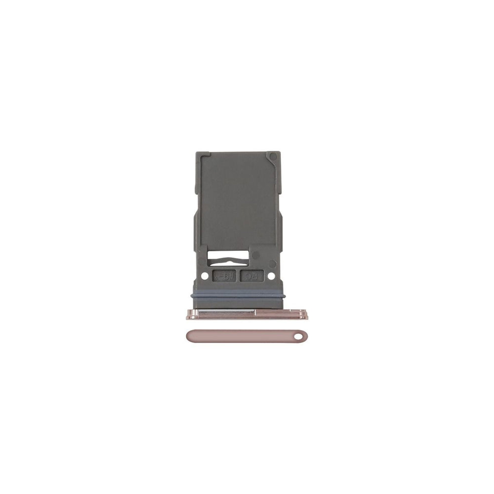 Samsung S22 PLUS Sim Card Tray GOLD