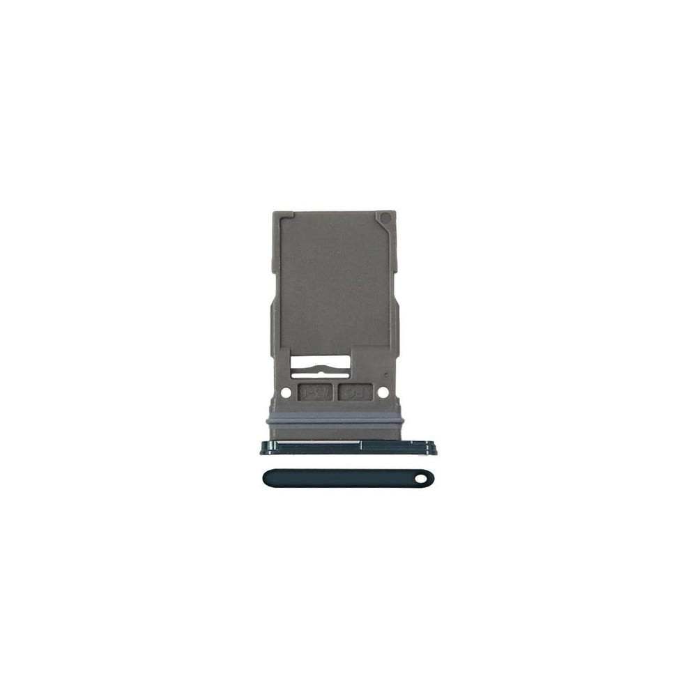 Samsung S22 PLUS Sim Card Tray GREEN