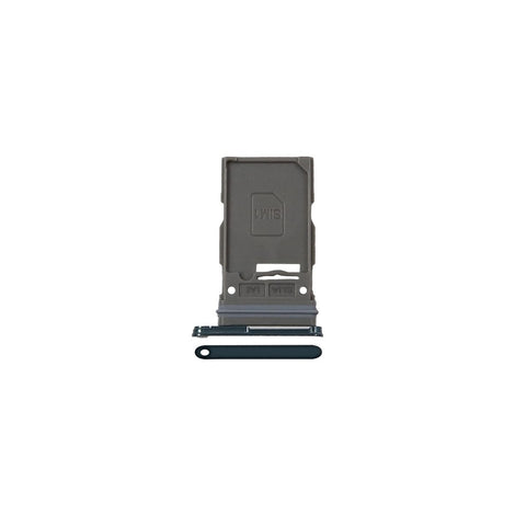 Samsung S22 PLUS Sim Card Tray GREEN