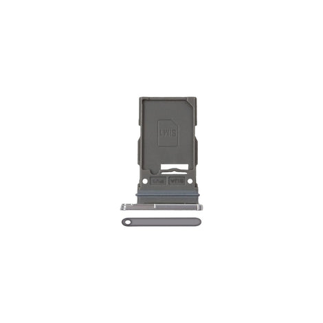 Samsung S22 PLUS Sim Card Tray WHITE