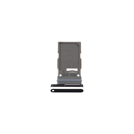 Samsung S22 Sim Card Tray BLACK