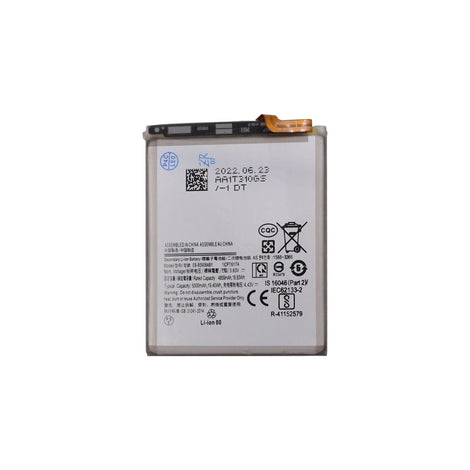 Samsung S22 Ultra Battery