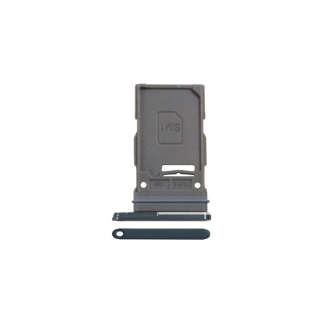 Samsung S22 Ultra Sim Card Tray GREEN