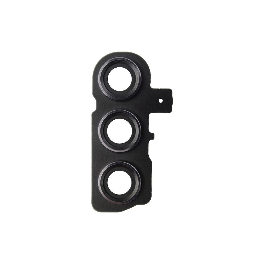 Samsung S23 5G Back Camera Lens With Bezel Black