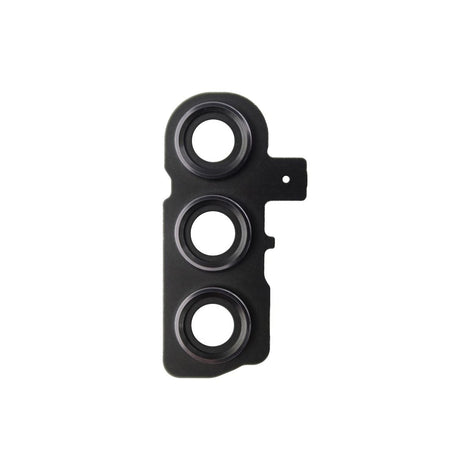 Samsung S23 5G Back Camera Lens With Bezel Black