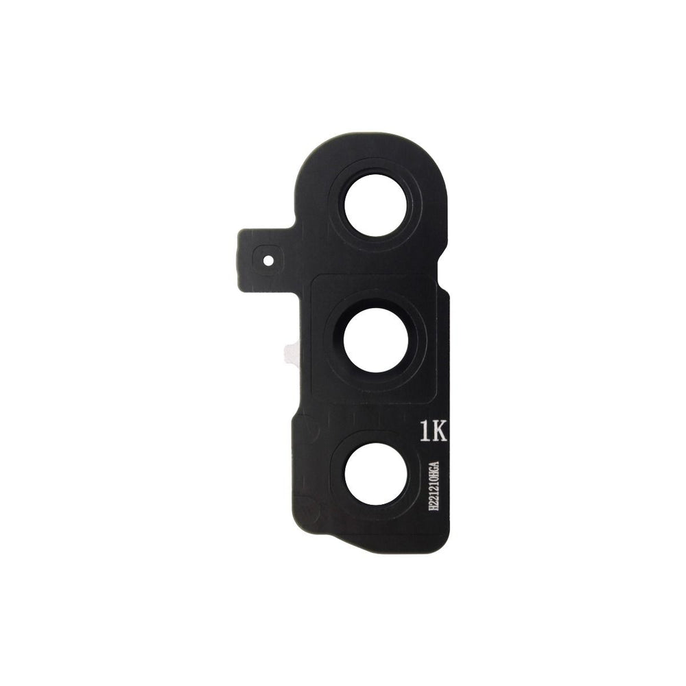 Samsung S23 5G Back Camera Lens With Bezel Black