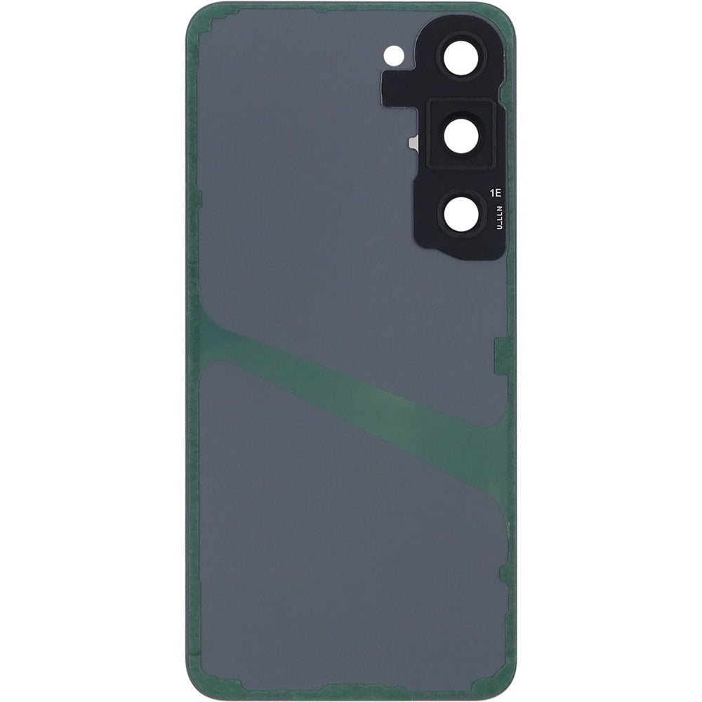 Samsung S23 5G Back Door With Camera Lens Blue