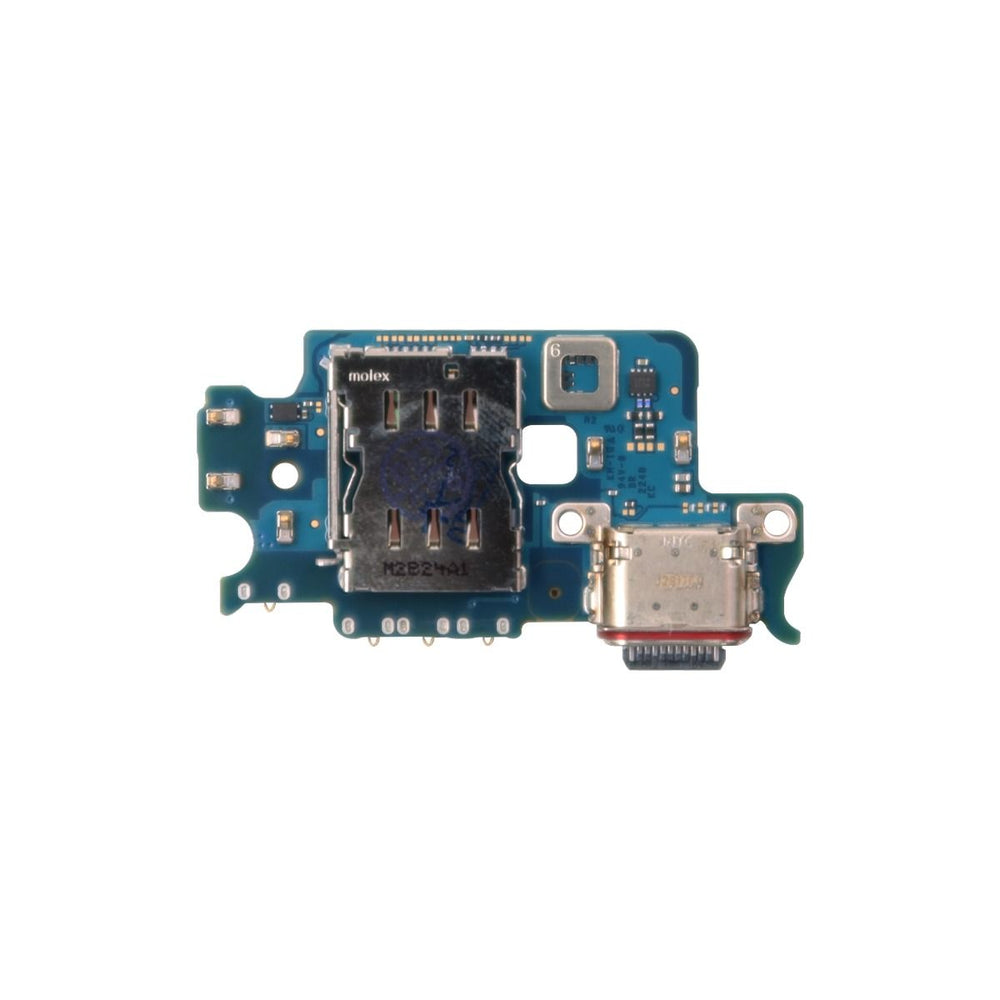 Samsung S23 5G Charging Port Flex (US Version)