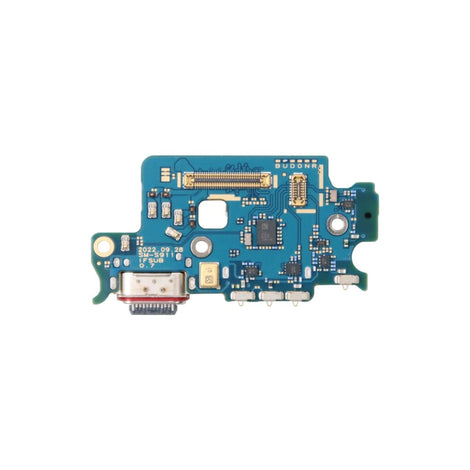 Samsung S23 5G Charging Port Flex (US Version)