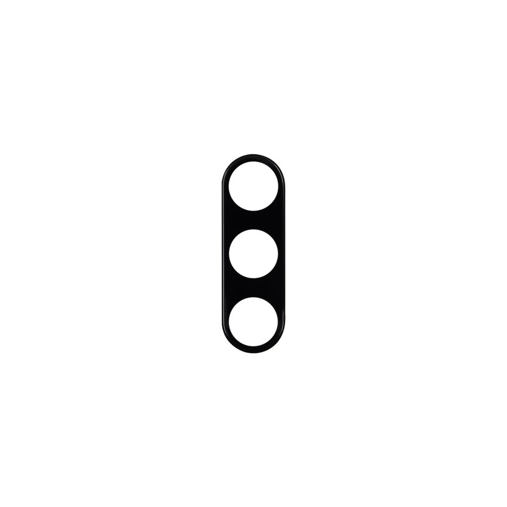 Samsung S23 Back Camera Lens Protector Black